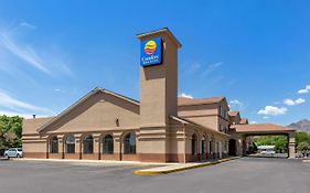 Comfort Inn Socorro New Mexico